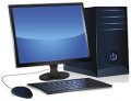 Desktop / All in ONE PC