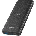 Anker PowerCore III Sense 10000Mah (10W Wireless 18W PD USB-C Input/Output) Power Bank