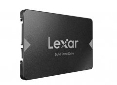 Lexar Int SSD 512GB