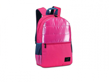 Genius GB-1521 Super Lightweight Backpack-PINK