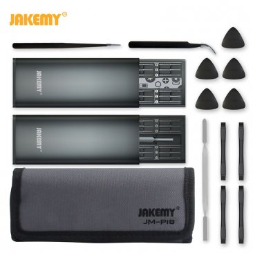 Jakemy JM-P18 Tool Set
