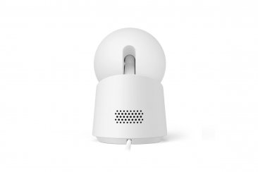 Eufy Security 2K Wired Indoor Cam C220