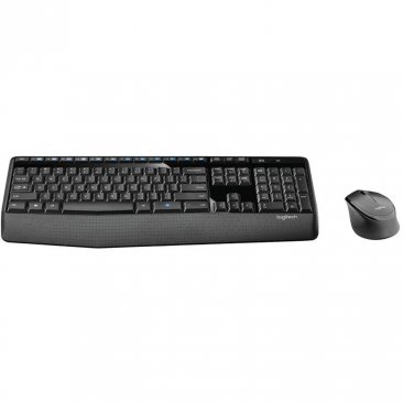 Logitech MK345 Wireless Keyboard and Mouse