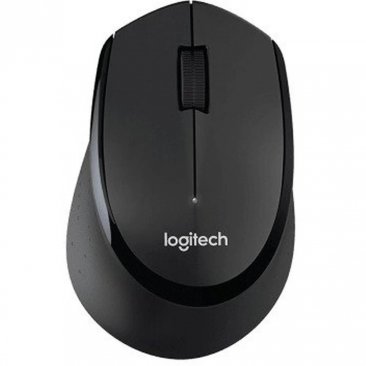 Logitech MK345 Wireless Keyboard and Mouse