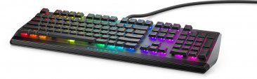 Dell AW510K Alienware Low Profile RGB Mechanical Gaming Keyboard