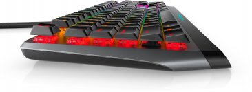 Dell AW510K Alienware Low Profile RGB Mechanical Gaming Keyboard