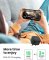 UGREEN 25W USB-C PD Fast Charger with USB-C to USB-C Cable (2 Meters)