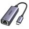 UGREEN USB-C Gigabit Ethernet Network Adapter
