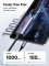UGREEN USB-C Gigabit Ethernet Network Adapter