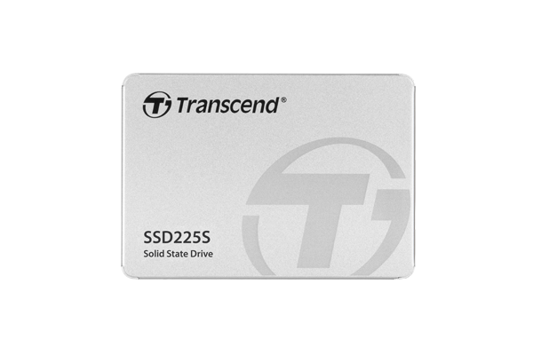 Transcend SSD225S 500GB 2.5'' SATA SSD