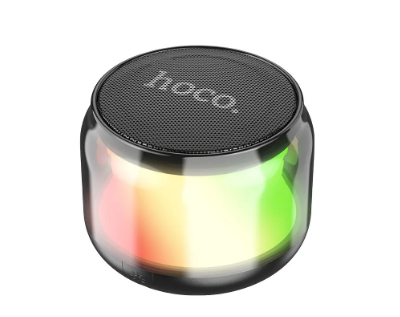 HOCO DS36 Colorful LED Flashing Mini Bluetooth Speaker