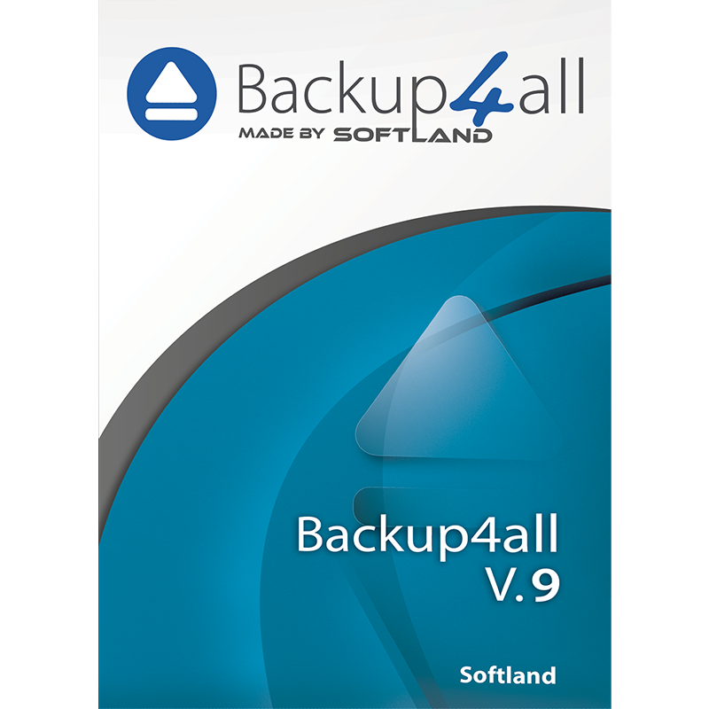 Backup4all Version 9.9 > Software البرامج > Expression Computers W.L.L