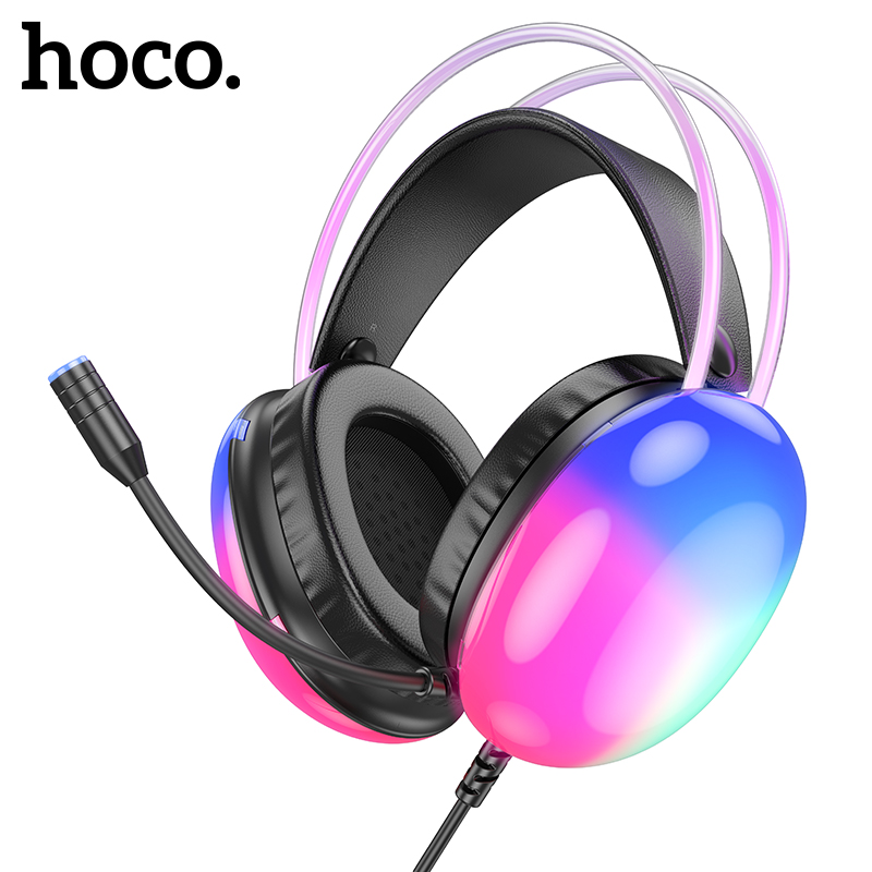 HOCO W109 Gaming Headphone