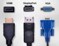 Cables / Converters / Adapters