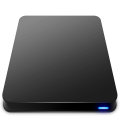 External HDD/SSD
