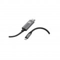 Green Lion 4K USB-C to HDMI Cable (2 Meters)
