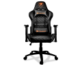 Cougar Armor One Gaming Chair