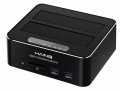 USB 3.0 Multi-function 2.5" and 3.5" IDE/SATA HDD Docking Station