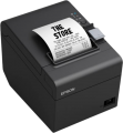 Epson TM-T20 Thermal Receipt Printer with USB Interface