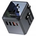 Yesido MC24 20W PD Charging Universal Adapter