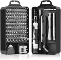 115 in 1 Screwdriver Tool Set