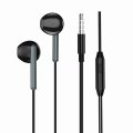 Green Lion Stereo AUX Earphone