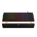 Meetion K9520 RGB Back Light USB Gaming Keyboard