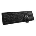 Meetion C4120 Wireless Keyboard and Mouse
