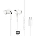 Baseus Encok CZ18 USB-C Wired Earphones