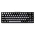 Meetion MK12 (Wired,Bluetooth and Wireless) Mechanical Keyboard