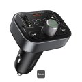Baseus S-09 Lite Series Car FM Transmitter