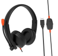 Meetion HP003U USB Headset