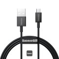 Baseus Superior Fast Charging Micro USB Cable (1 Meter)