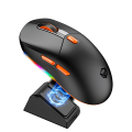 Meetion GW38 (Wireless,Bluetooth and Wired) Gaming Mouse