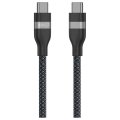 Anker USB-C to USB-C 240W Upcycled-Braided Cable (1.8 Meters)