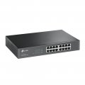 TP Link 16port Gigabit Desktop/Rackmount Switch (TLSG1016D)