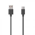 RIVERSONG Beta CT20 Fast Charging USB-C Cable (1 Meter)