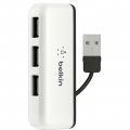 Belkin 4-Port USB 2.0 Travel Hub