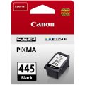 Canon Ink Cartridge PG-445 Black
