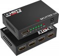 HDMI Splitter (4 ports)