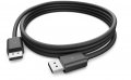 Dell DisplayPort to DisplayPort Cable (1.8 Meters)