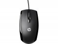 HP X500 USB Mouse