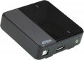Aten CS782DP 2Port USB DisplayPort/Audio KVM Switch (4K Supported and Cables Included)