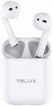 TELUX BASSX-2 True Wireless Earbuds