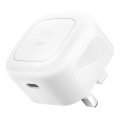 Belkin BoostCharge 45W Compact USB-C Wall Charger