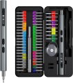 58 in 1 Precision Electric Screwdriver Set