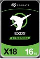 Seagate Exos X18 16TB Enterprise HDD (ST16000NM000J)