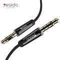 Yesido YAU15 AUX Cable (2 Meters)