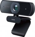 Rapoo C260 Full HD 1080P Computer Camera With Built-In Microphone