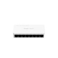 Ruijie RG-ES08G-L 8-Port 10/100/1000 Mbps Unmanaged Non-PoE Switch